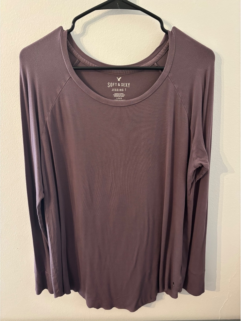 American Eagle - large
